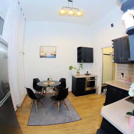 Appartement Dreamflat à Przemyśl Extérieur photo