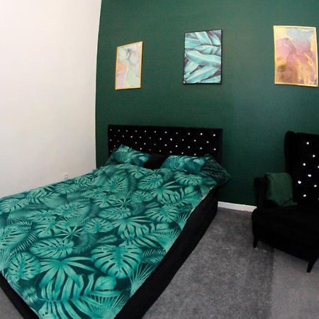 Appartement Dreamflat à Przemyśl Extérieur photo