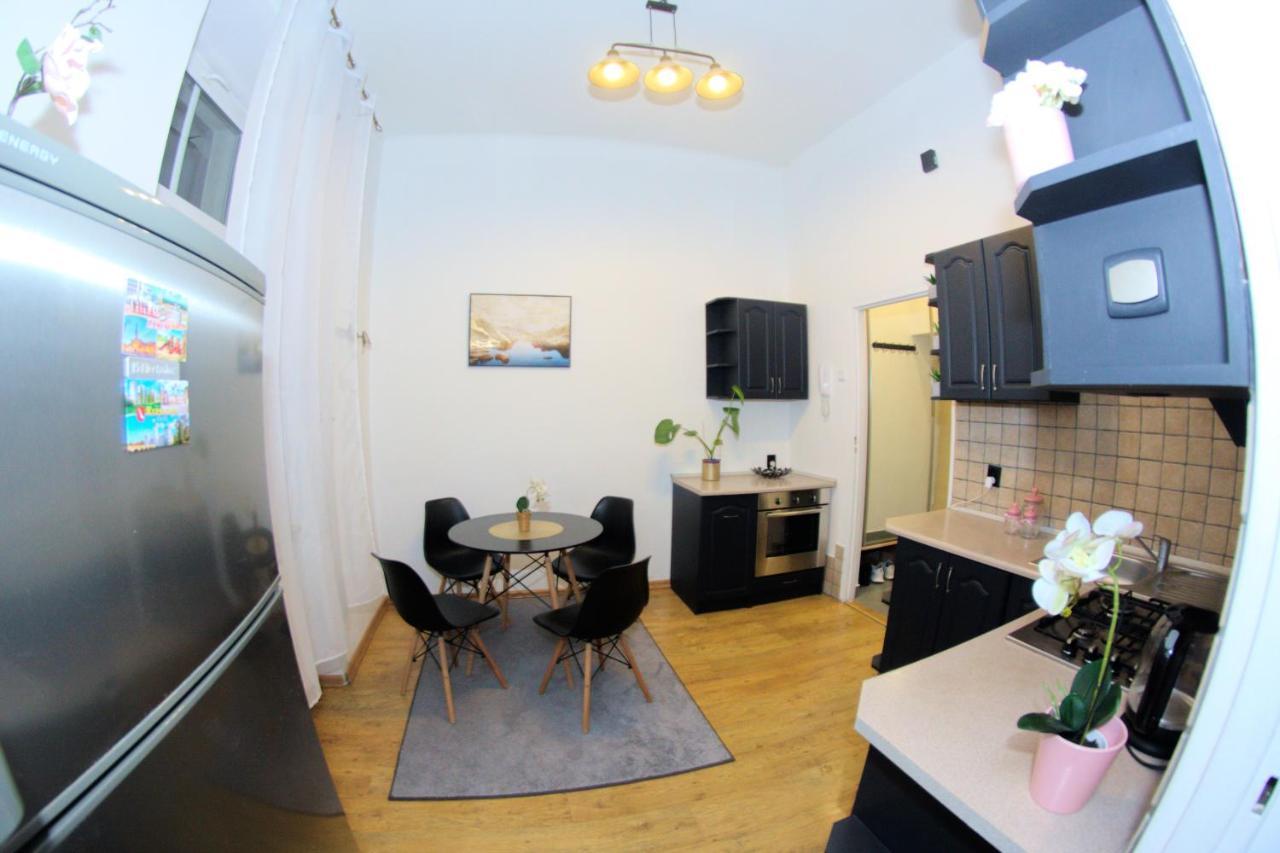 Appartement Dreamflat à Przemyśl Extérieur photo
