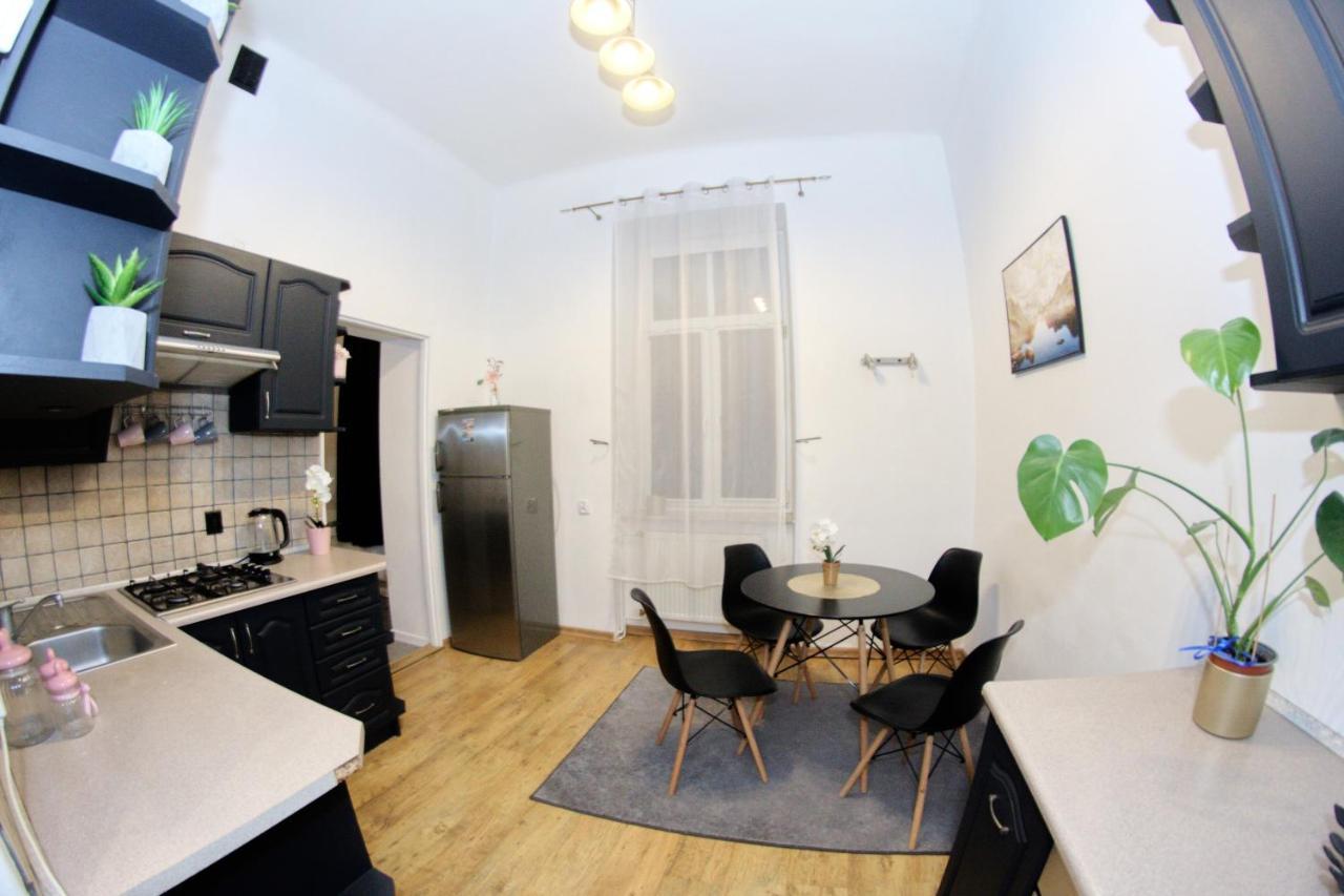 Appartement Dreamflat à Przemyśl Extérieur photo