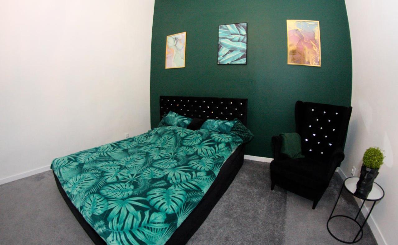 Appartement Dreamflat à Przemyśl Extérieur photo