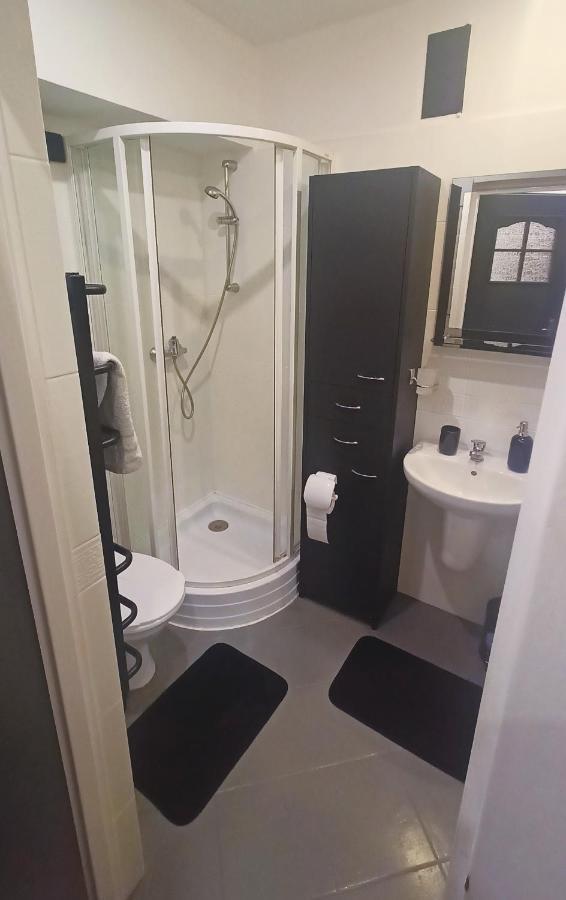 Appartement Dreamflat à Przemyśl Extérieur photo