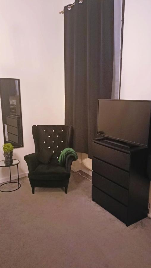 Appartement Dreamflat à Przemyśl Extérieur photo